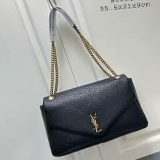 YSL Satchel Bags